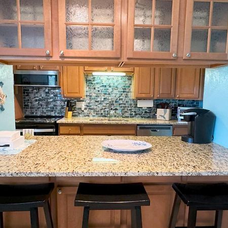 1 Bedroom Brisa Del Mar! Ground Floor Unit! Cocoa Beach Zewnętrze zdjęcie