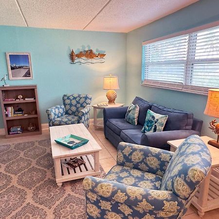1 Bedroom Brisa Del Mar! Ground Floor Unit! Cocoa Beach Zewnętrze zdjęcie