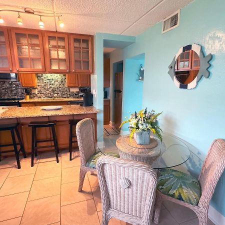 1 Bedroom Brisa Del Mar! Ground Floor Unit! Cocoa Beach Zewnętrze zdjęcie