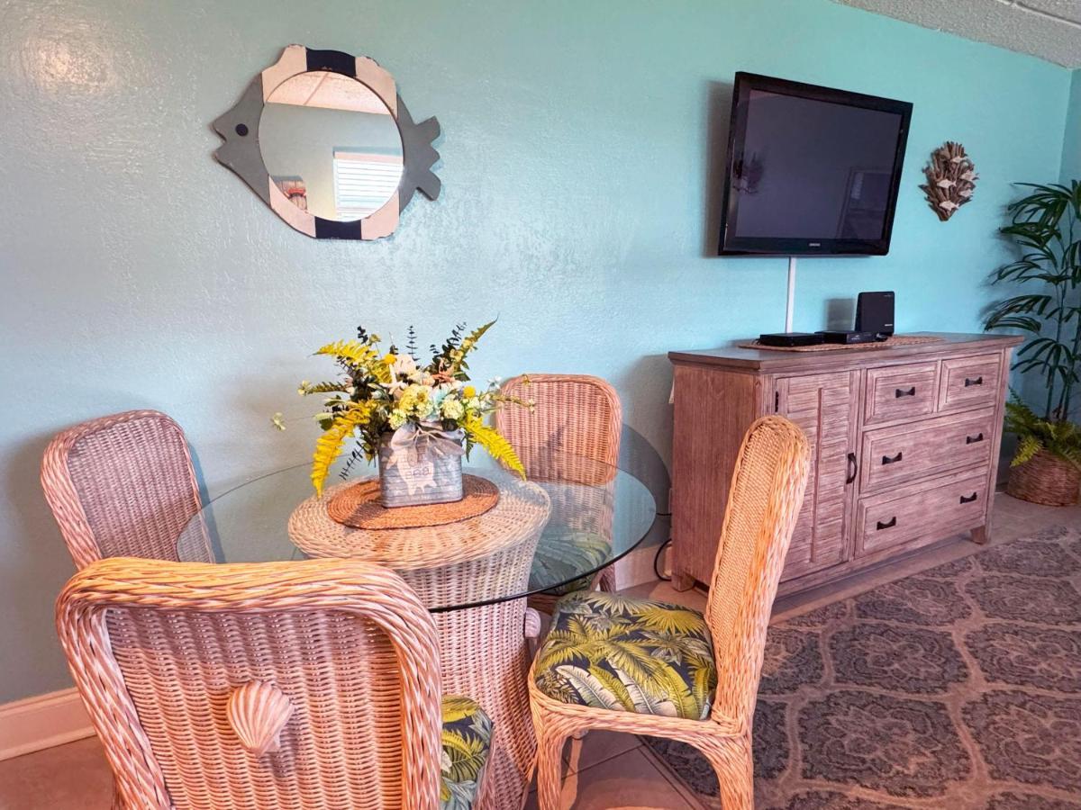 1 Bedroom Brisa Del Mar! Ground Floor Unit! Cocoa Beach Zewnętrze zdjęcie