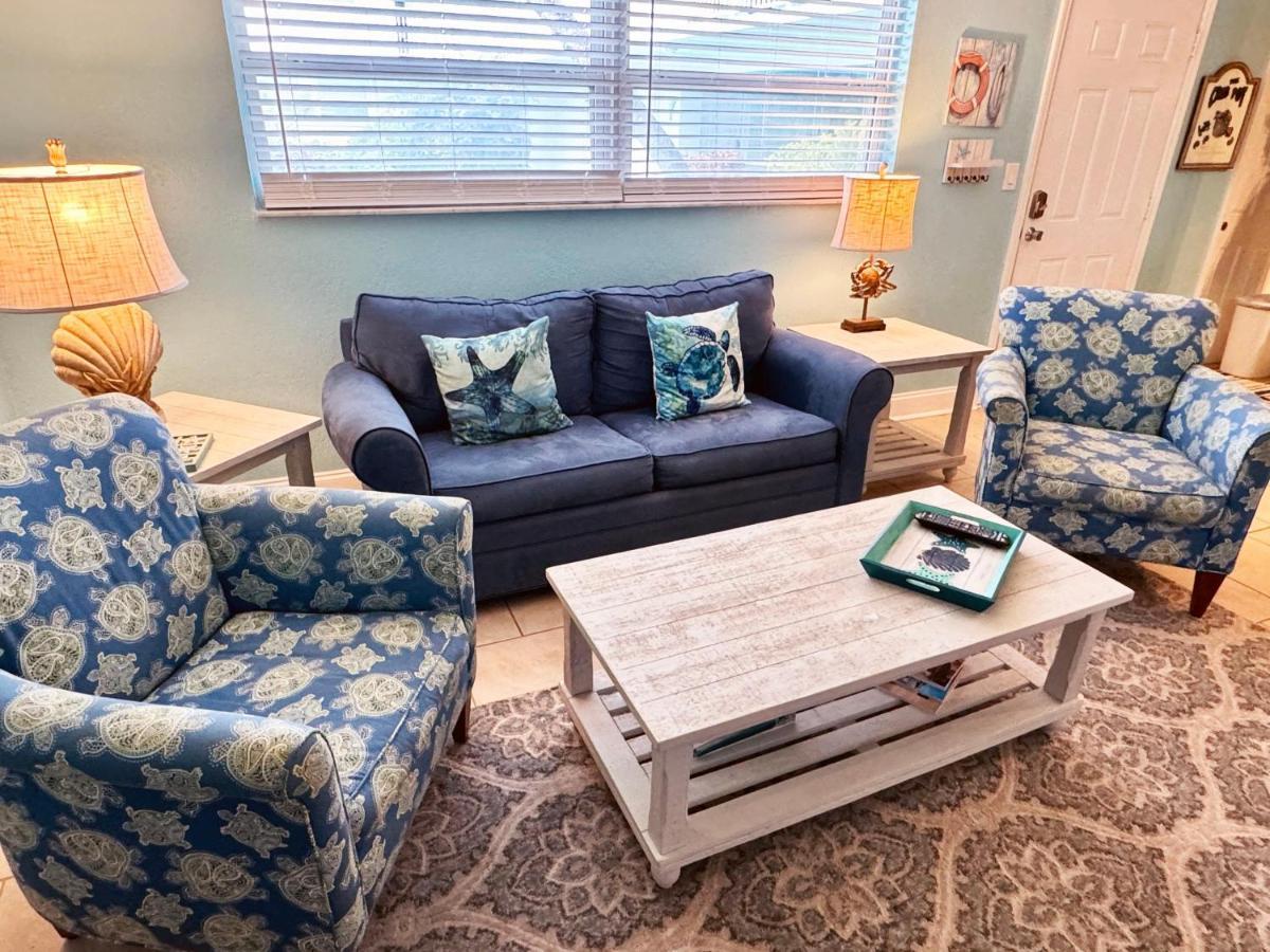 1 Bedroom Brisa Del Mar! Ground Floor Unit! Cocoa Beach Zewnętrze zdjęcie