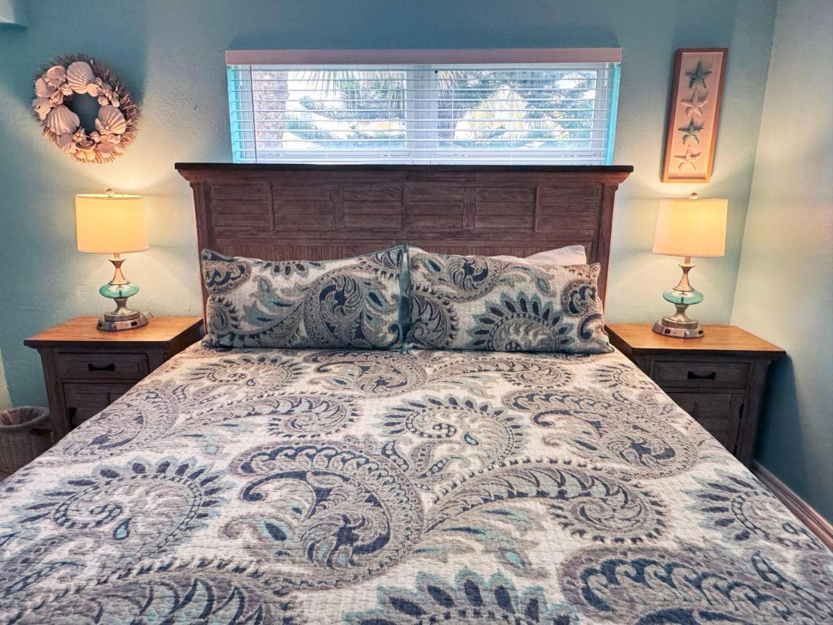 1 Bedroom Brisa Del Mar! Ground Floor Unit! Cocoa Beach Zewnętrze zdjęcie