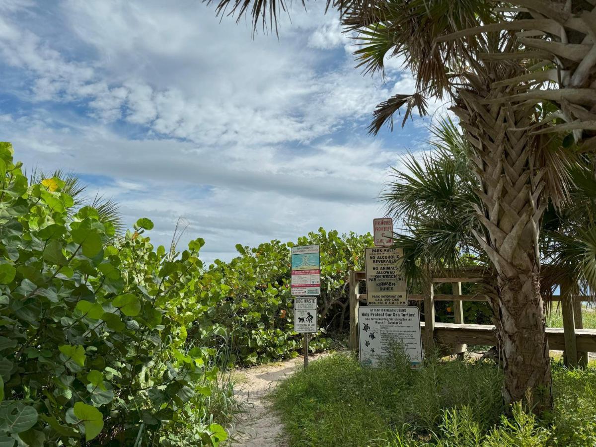 1 Bedroom Brisa Del Mar! Ground Floor Unit! Cocoa Beach Zewnętrze zdjęcie
