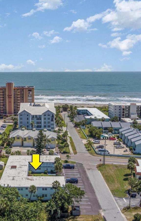 1 Bedroom Brisa Del Mar! Ground Floor Unit! Cocoa Beach Zewnętrze zdjęcie