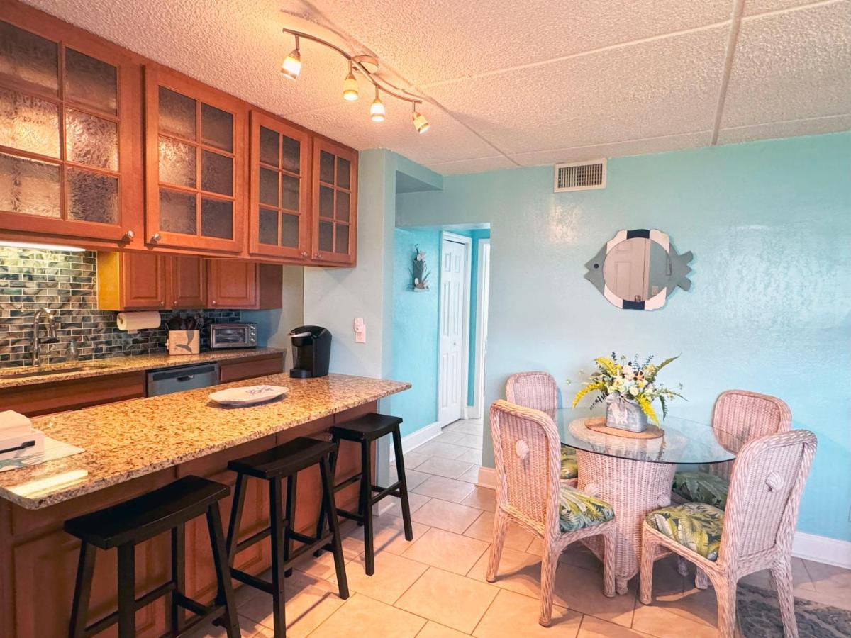 1 Bedroom Brisa Del Mar! Ground Floor Unit! Cocoa Beach Zewnętrze zdjęcie