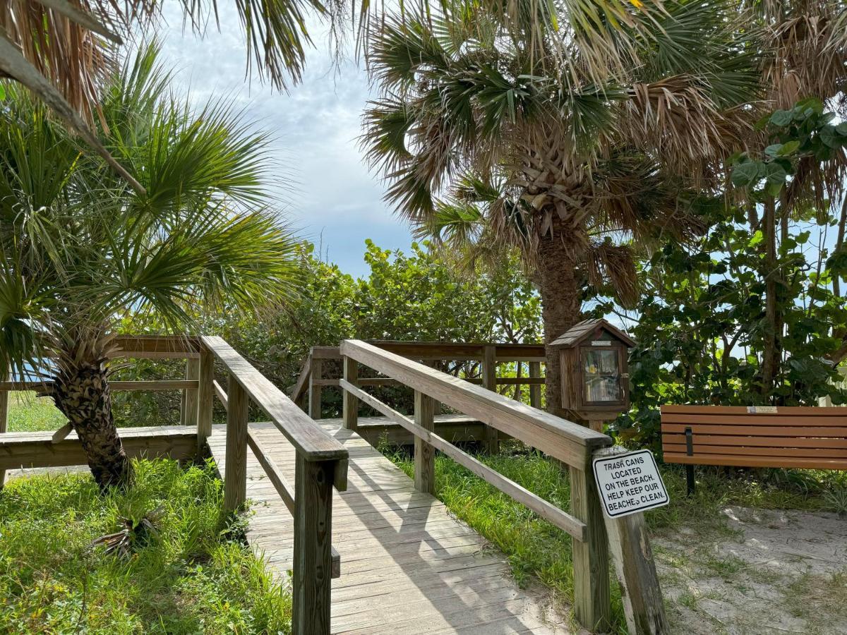 1 Bedroom Brisa Del Mar! Ground Floor Unit! Cocoa Beach Zewnętrze zdjęcie