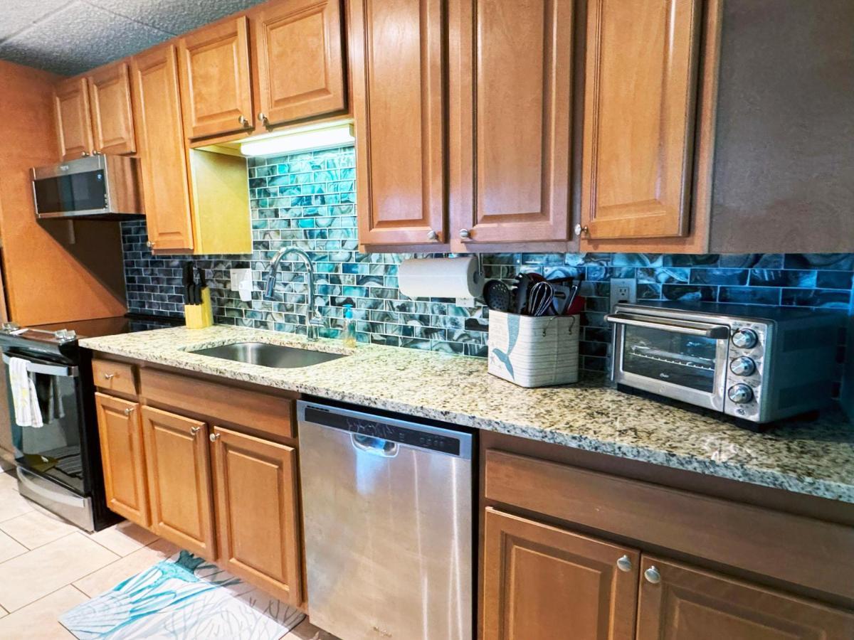 1 Bedroom Brisa Del Mar! Ground Floor Unit! Cocoa Beach Zewnętrze zdjęcie