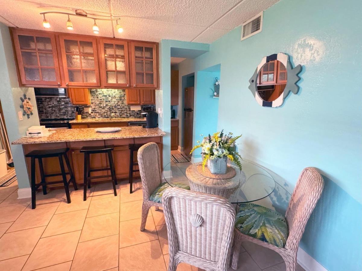 1 Bedroom Brisa Del Mar! Ground Floor Unit! Cocoa Beach Zewnętrze zdjęcie