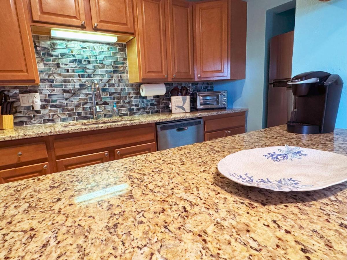 1 Bedroom Brisa Del Mar! Ground Floor Unit! Cocoa Beach Zewnętrze zdjęcie