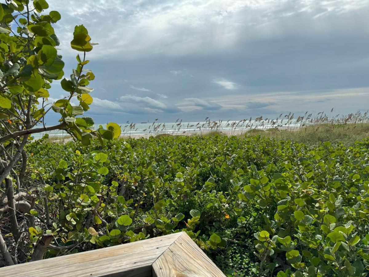 1 Bedroom Brisa Del Mar! Ground Floor Unit! Cocoa Beach Zewnętrze zdjęcie