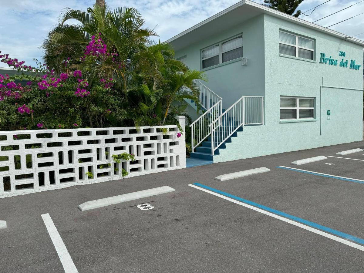 1 Bedroom Brisa Del Mar! Ground Floor Unit! Cocoa Beach Zewnętrze zdjęcie